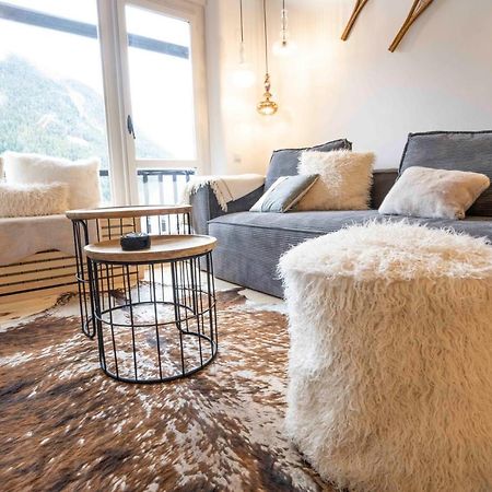 Muntanyo Luxury Lodge Con Sauna, Parking Y Guardaesquis En Ruda Tredós Eksteriør billede