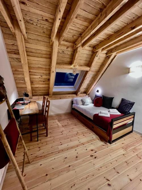 Muntanyo Luxury Lodge Con Sauna, Parking Y Guardaesquis En Ruda Tredós Eksteriør billede