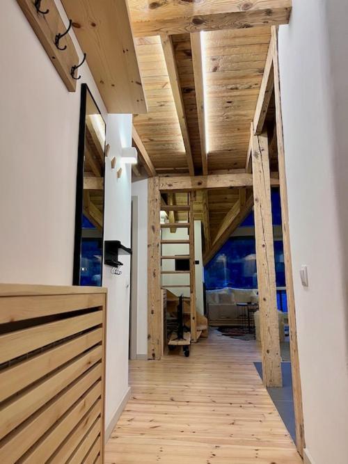 Muntanyo Luxury Lodge Con Sauna, Parking Y Guardaesquis En Ruda Tredós Eksteriør billede
