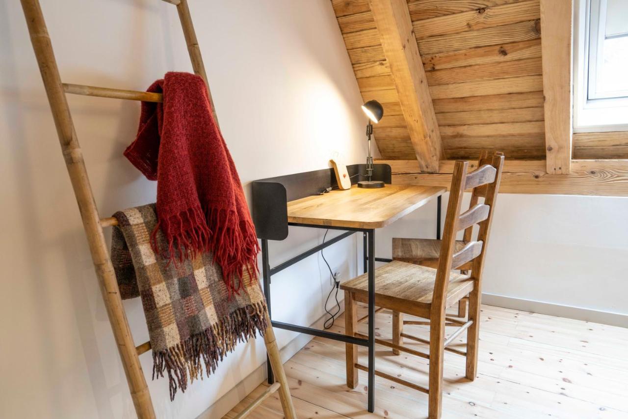 Muntanyo Luxury Lodge Con Sauna, Parking Y Guardaesquis En Ruda Tredós Eksteriør billede