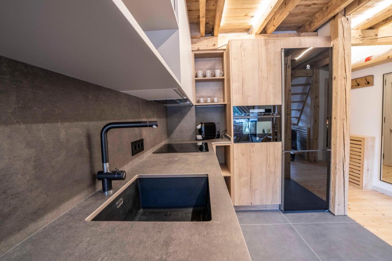 Muntanyo Luxury Lodge Con Sauna, Parking Y Guardaesquis En Ruda Tredós Eksteriør billede